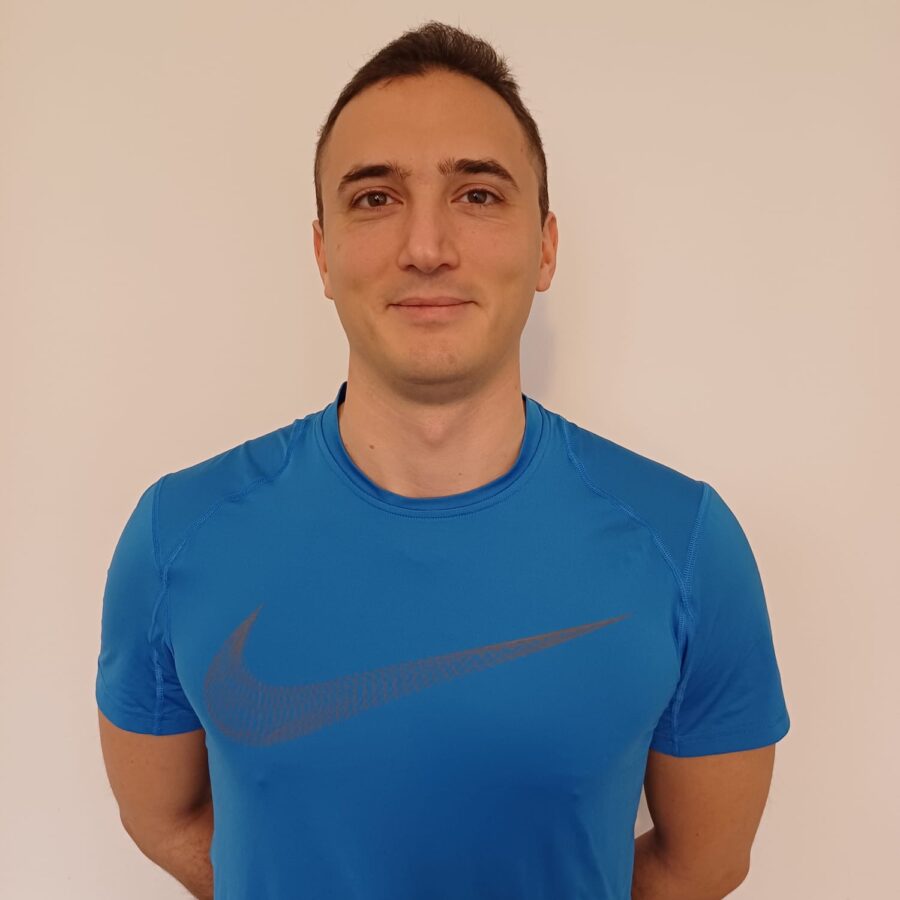 Francesco Russo